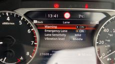 Nissan Qashqai 1.3 DiG-T MH Acenta Premium 5dr Petrol Hatchback